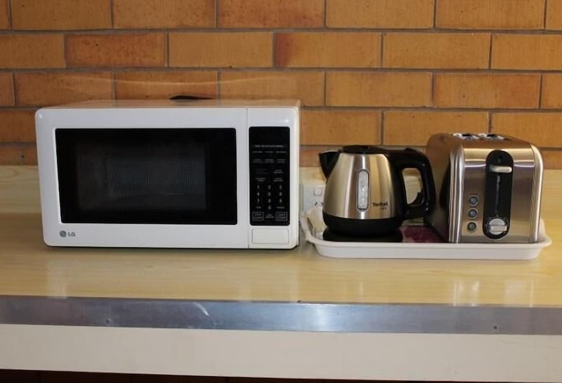 Glen Innes Lodge Motel