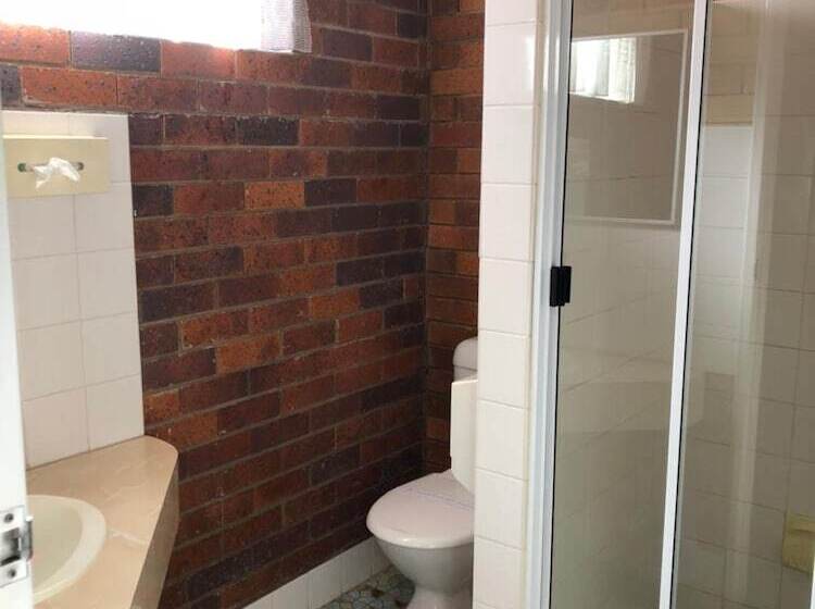 Glen Innes Lodge Motel