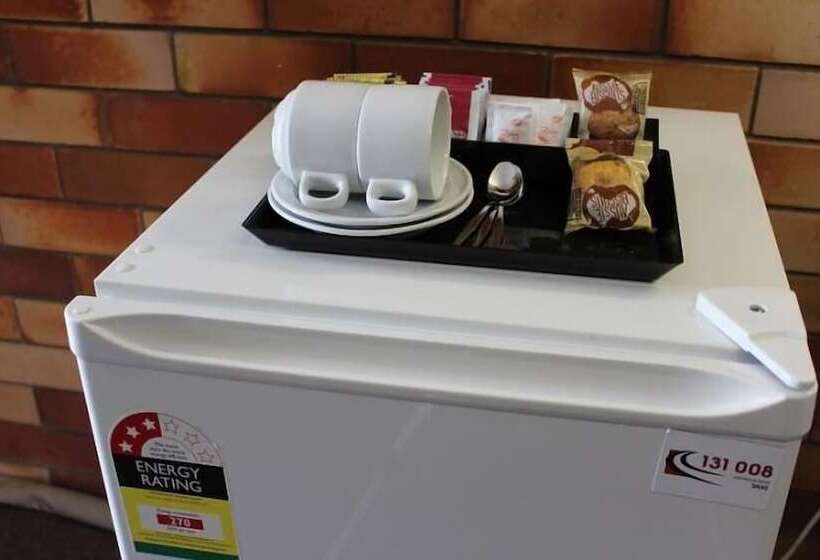 Glen Innes Lodge Motel