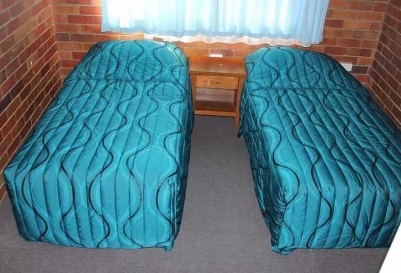 Glen Innes Lodge Motel