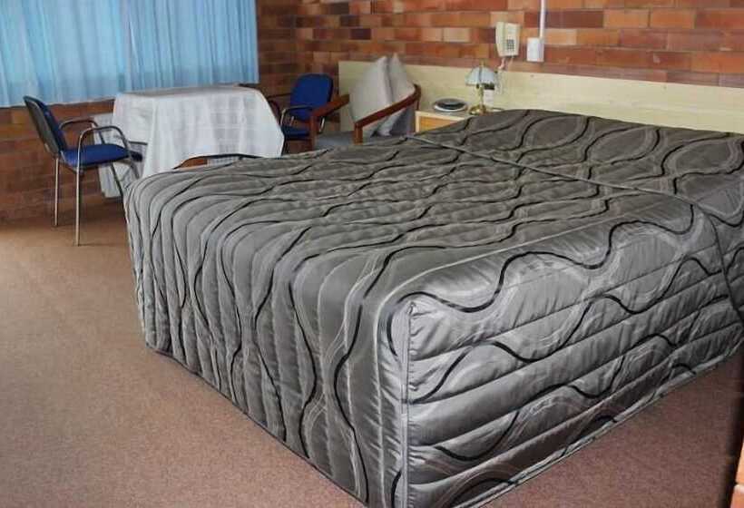 Glen Innes Lodge Motel