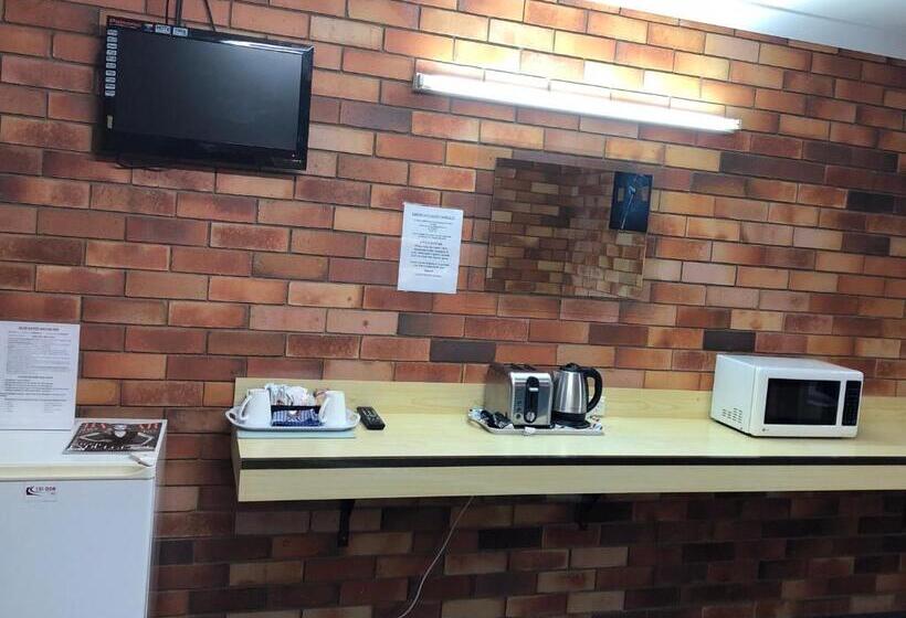 Glen Innes Lodge Motel