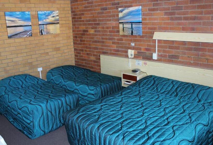 Glen Innes Lodge Motel