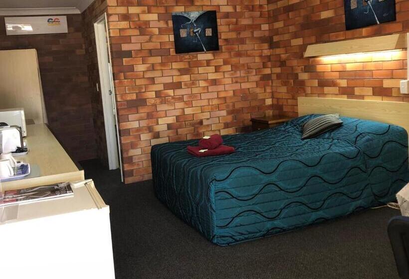 Glen Innes Lodge Motel