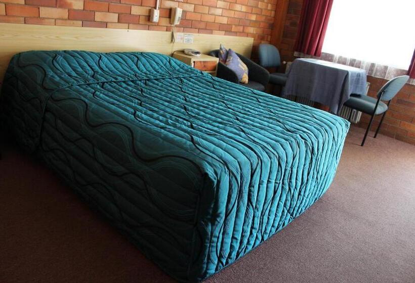 Glen Innes Lodge Motel