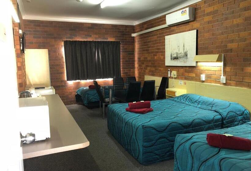 Glen Innes Lodge Motel