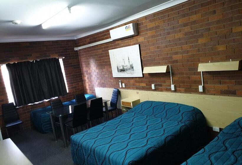 Glen Innes Lodge Motel