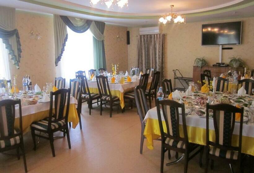 فندق комплекс отдыха престиж