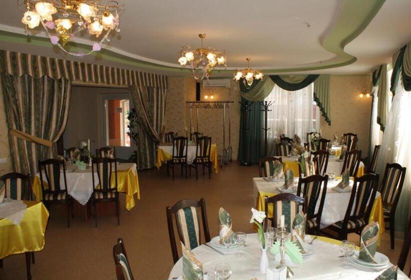 فندق комплекс отдыха престиж