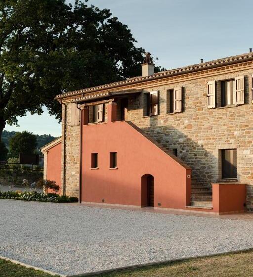 酒店 Agriturismo Casale San Lorenzo