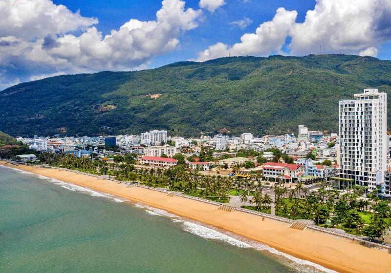 Anya Premier Hotel Quy Nhon