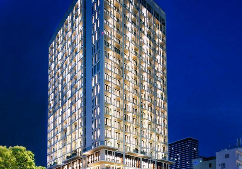 Anya Premier Hotel Quy Nhon