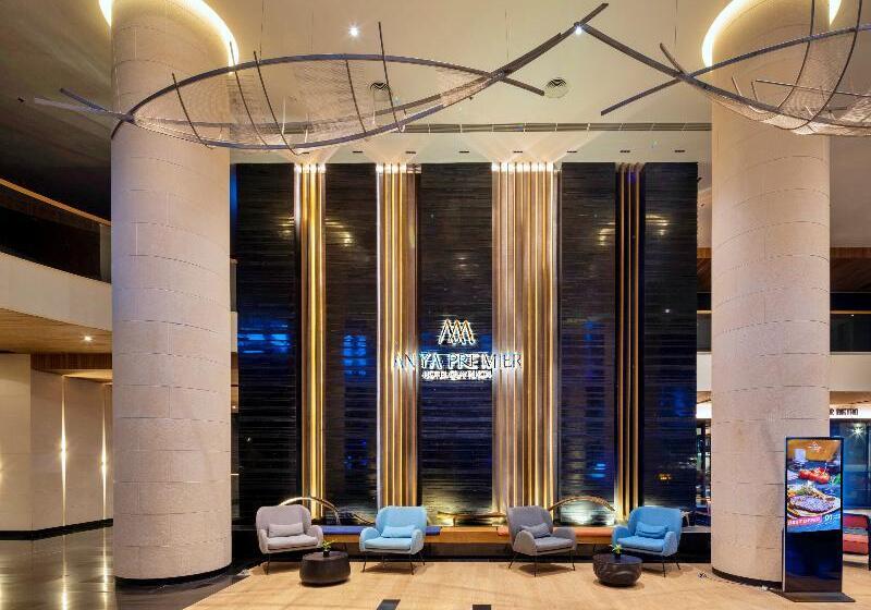 Anya Premier Hotel Quy Nhon