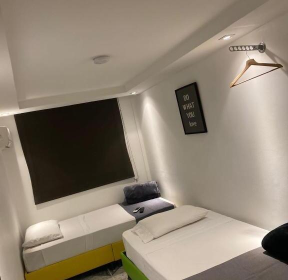 ホテル Go Pereira