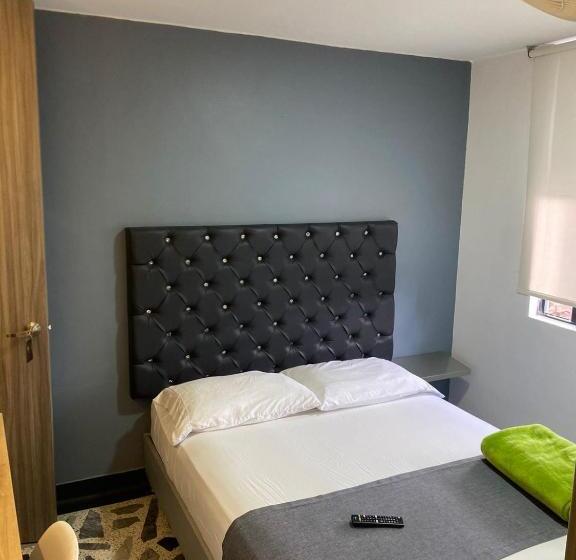 ホテル Go Pereira