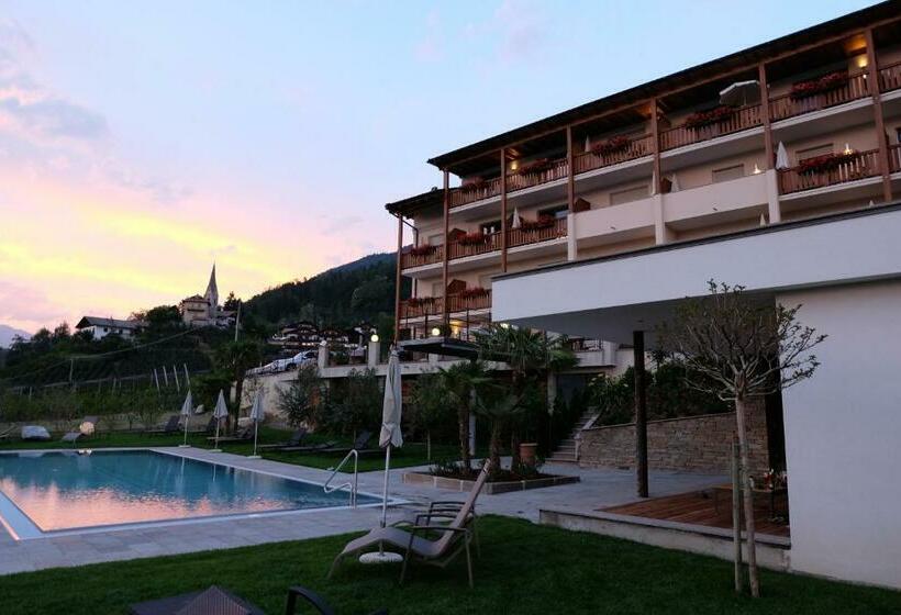 فندق B & B Gurterhof