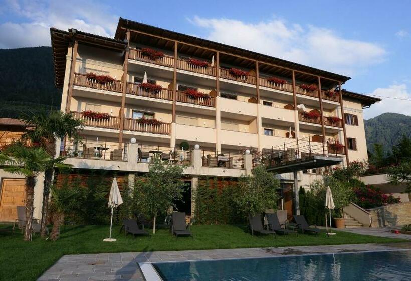 Отель B & B Gurterhof