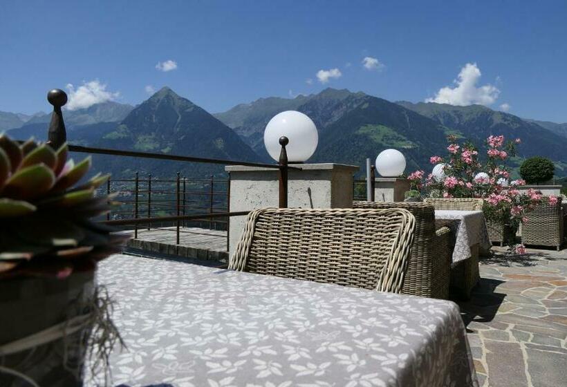 Отель B & B Gurterhof