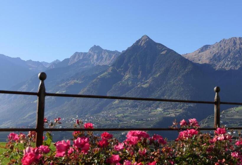 Отель B & B Gurterhof