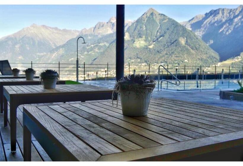 Отель B & B Gurterhof