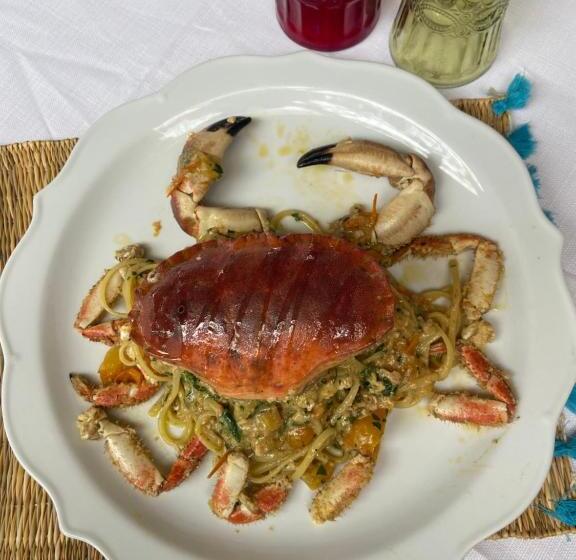 酒店 B&b Celestina Peschici