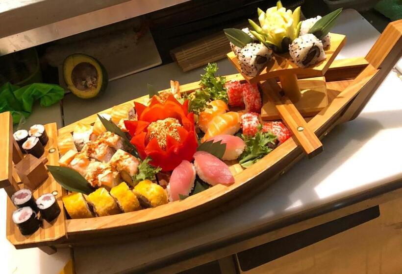 酒店 B&b Celestina Peschici