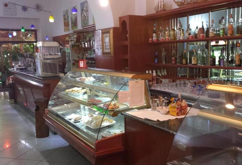 酒店 B&b Celestina Peschici