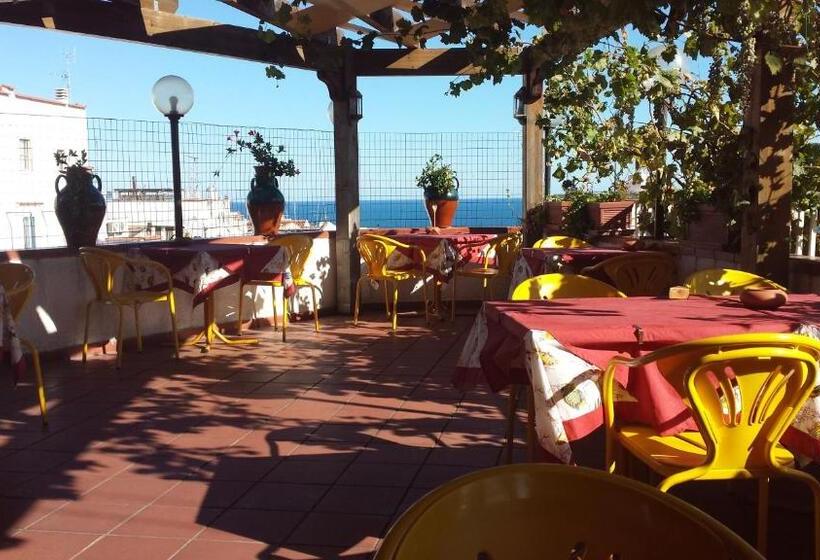 酒店 B&b Celestina Peschici