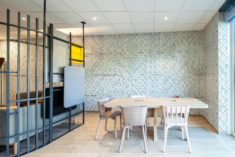 B&b Hotel Saint Denis Porte De Paris