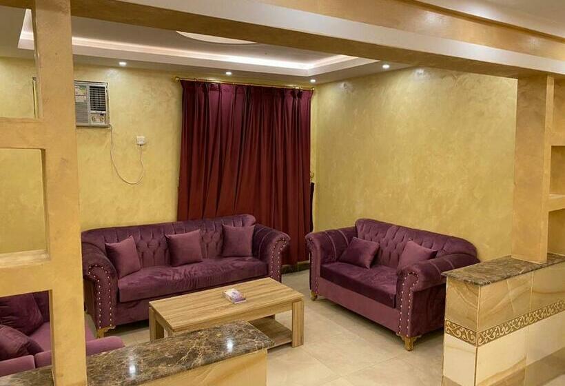 Otel Durat Al Ruwmansiya 3