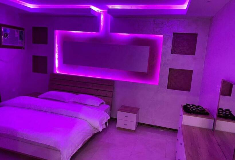 Otel Durat Al Ruwmansiya 3