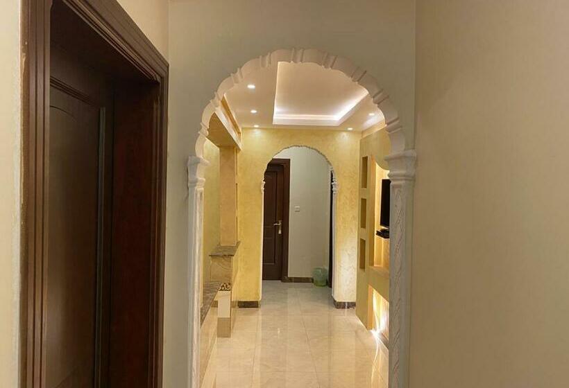 Otel Durat Al Ruwmansiya 3