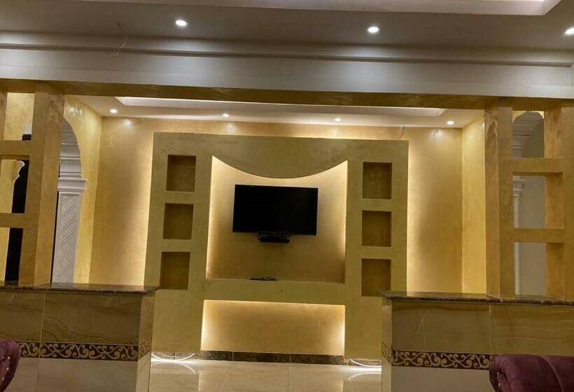 Otel Durat Al Ruwmansiya 3