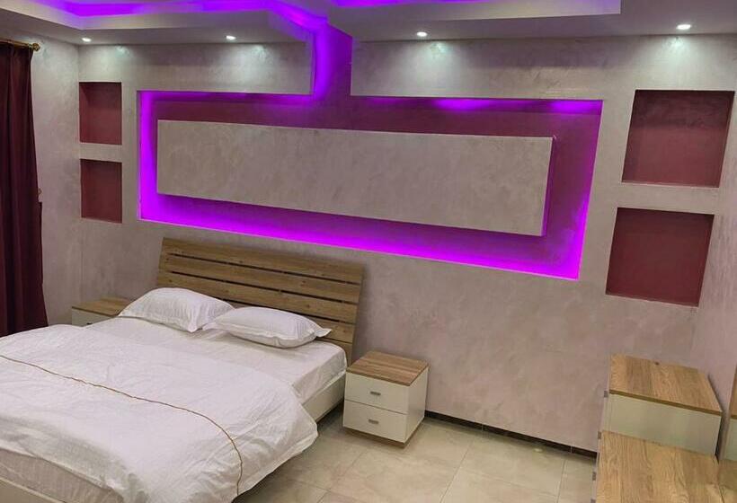 Otel Durat Al Ruwmansiya 3