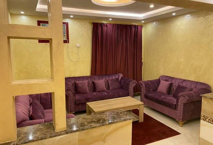 Otel Durat Al Ruwmansiya 3