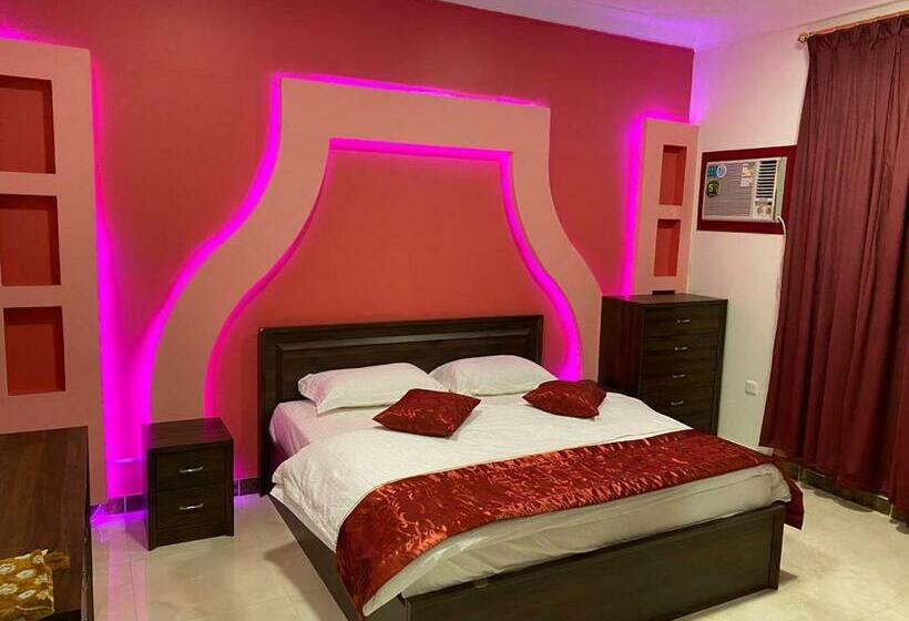 Otel Durat Al Ruwmansiya 3