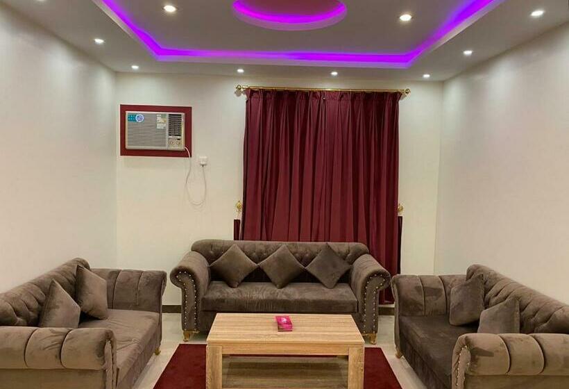 Otel Durat Al Ruwmansiya 3