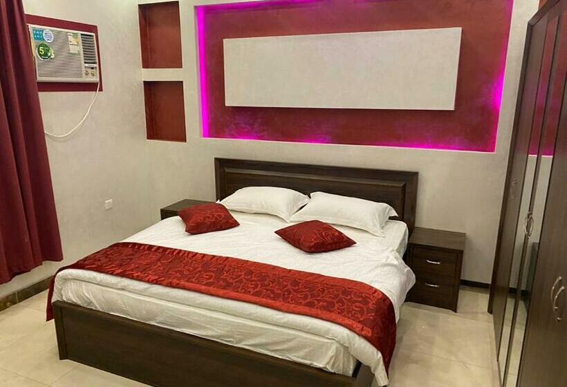 Otel Durat Al Ruwmansiya 3