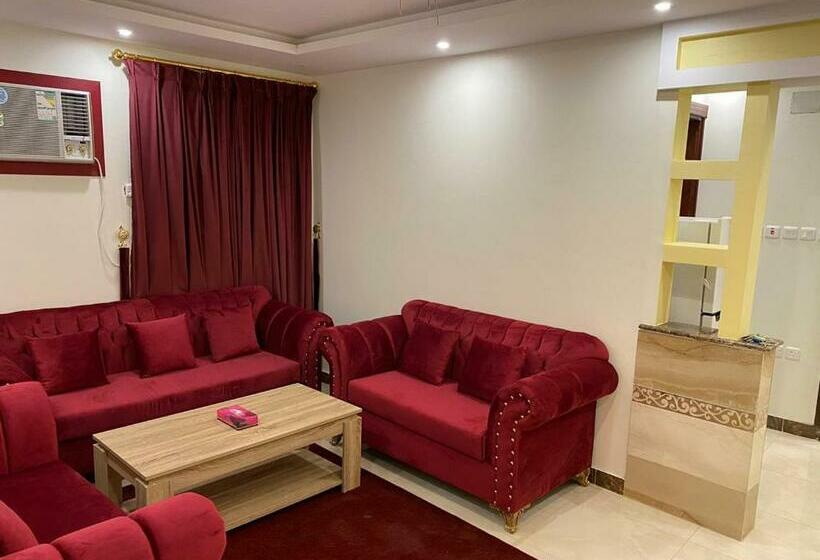 Otel Durat Al Ruwmansiya 3