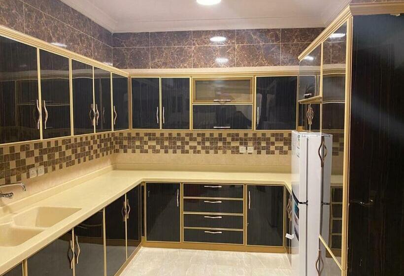 Otel Durat Al Ruwmansiya 3