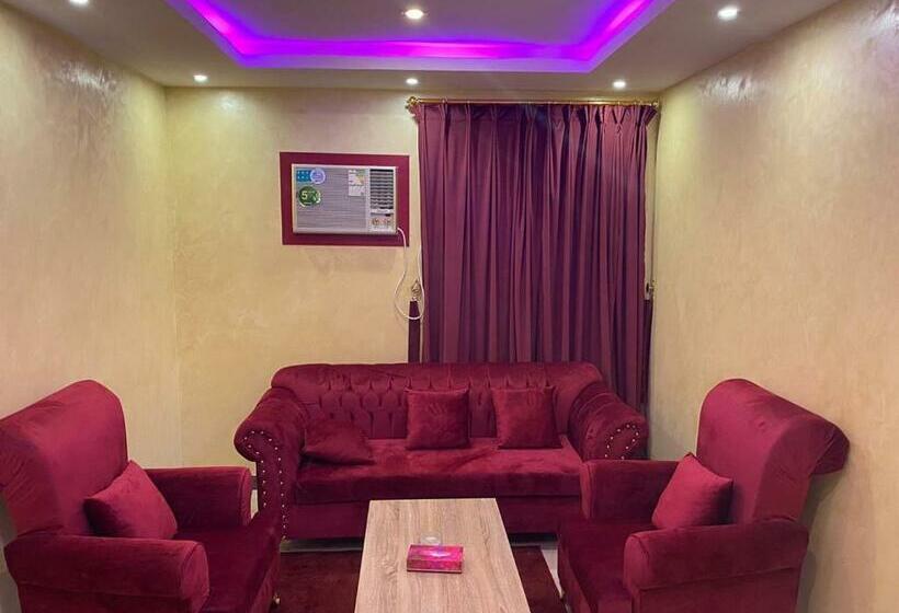 Otel Durat Al Ruwmansiya 3