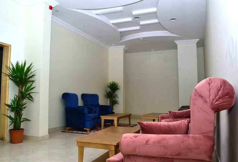 Otel Durat Al Ruwmansiya 3