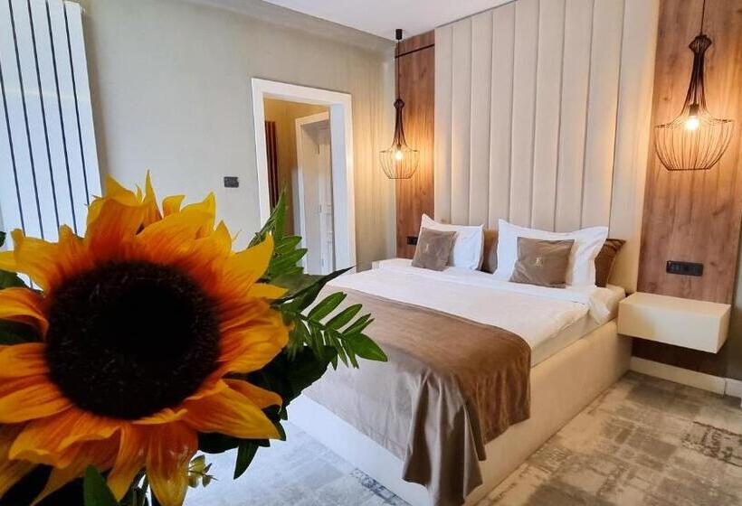 ホテル Elexus Boutique