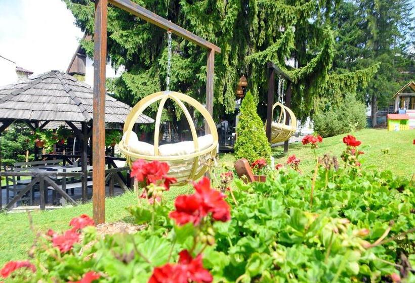 ホテル Elexus Boutique