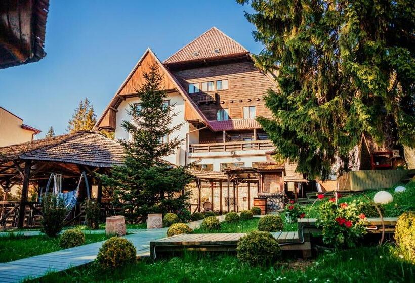 ホテル Elexus Boutique