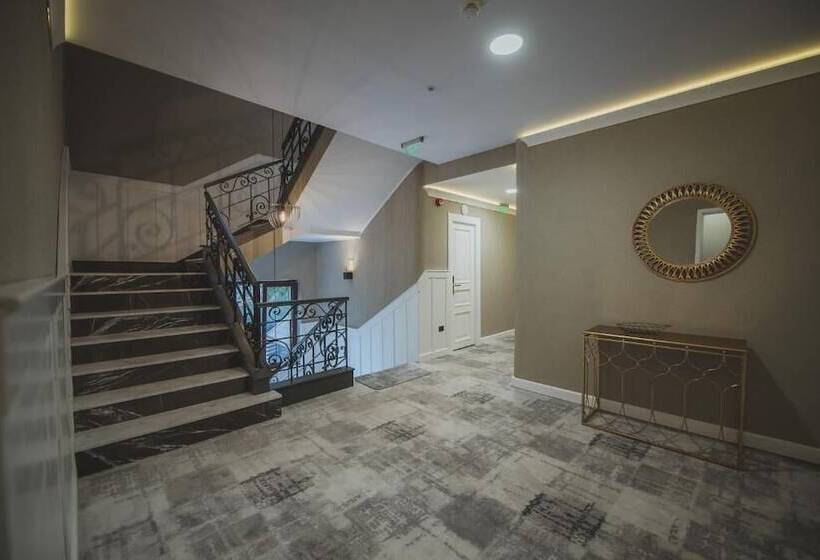 ホテル Elexus Boutique