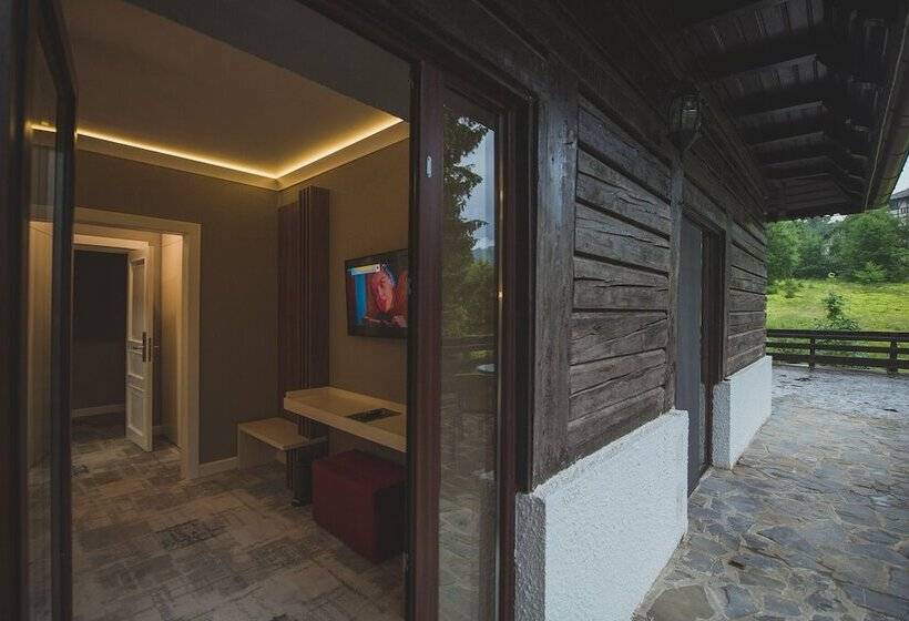 ホテル Elexus Boutique