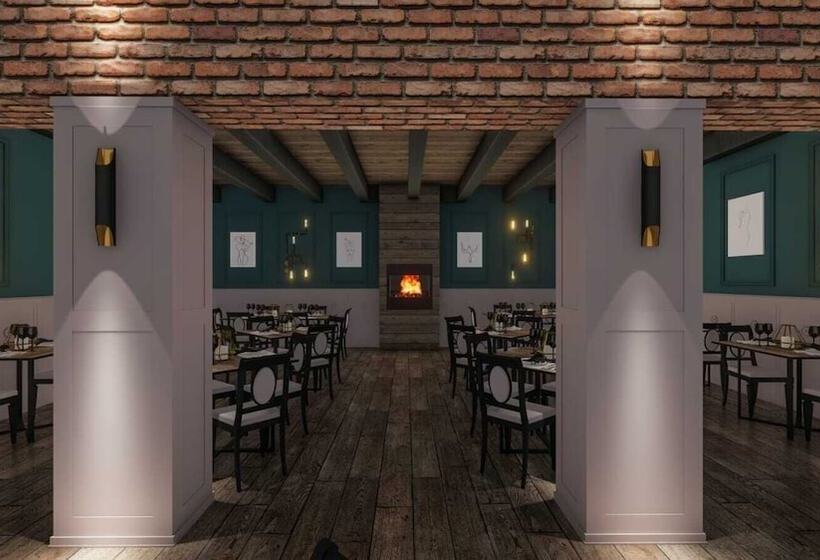 ホテル Elexus Boutique