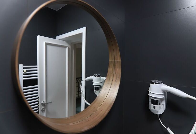 ホテル Elexus Boutique