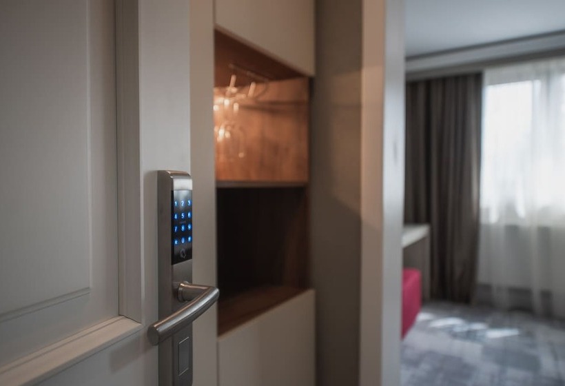 ホテル Elexus Boutique